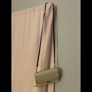 Kate Spade Used Wallet Crossbody Bag